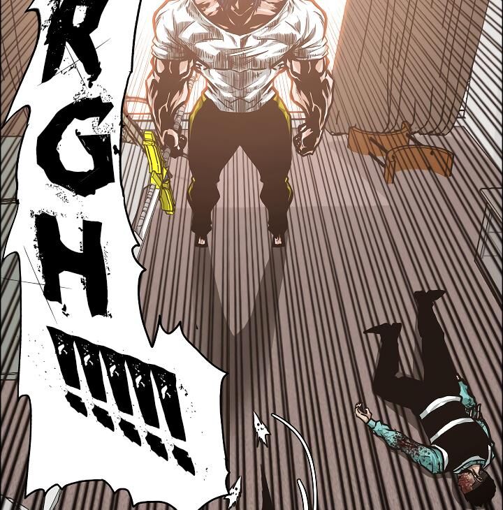 Read Rooftop Sword Master Manga Online