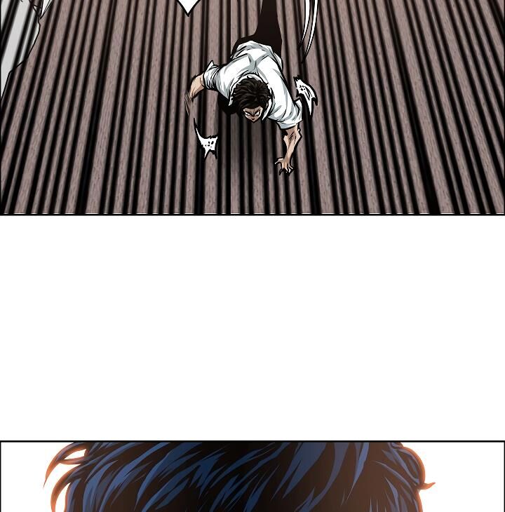 Read Rooftop Sword Master Manga Online