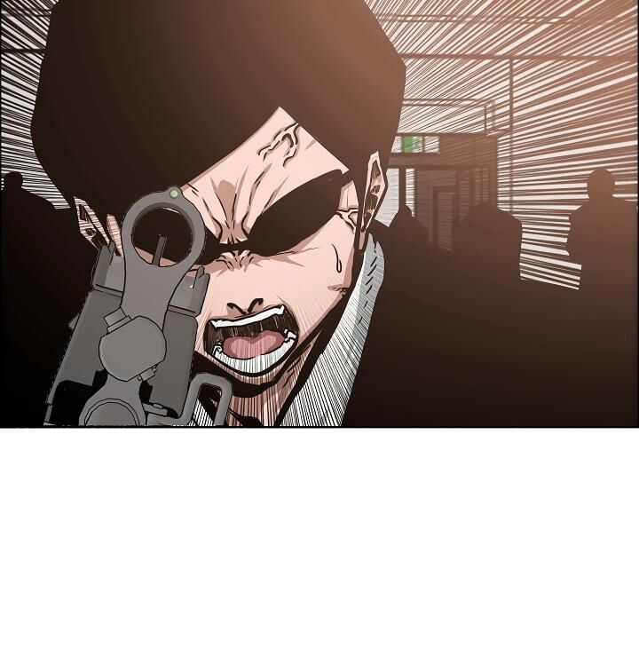 Read Rooftop Sword Master Manga Online