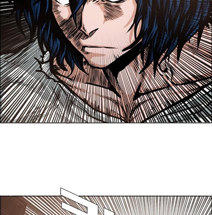 Read Rooftop Sword Master Manga Online