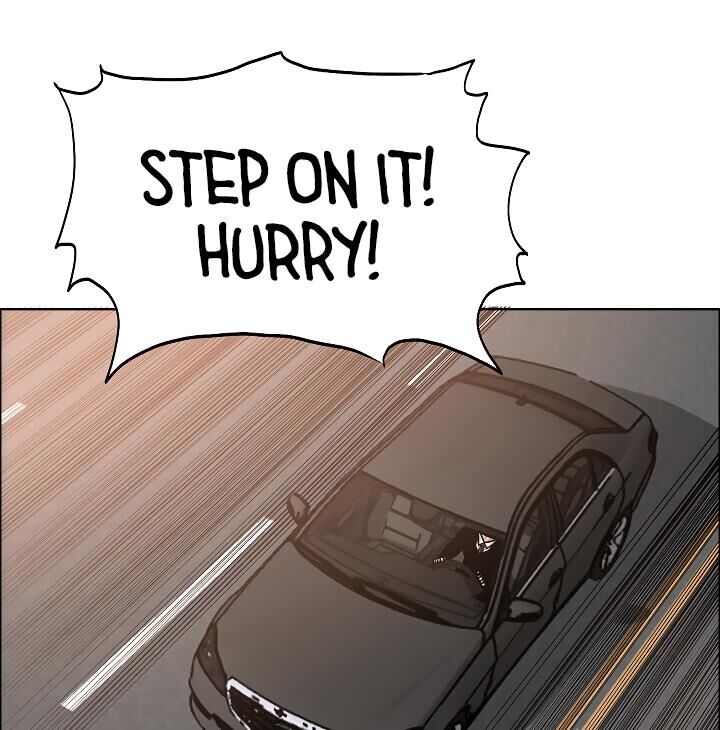 Read Rooftop Sword Master Manga Online