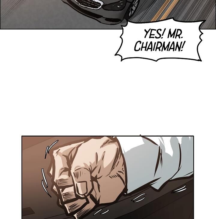 Read Rooftop Sword Master Manga Online