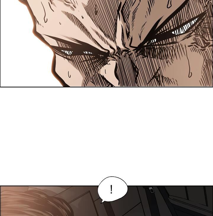 Read Rooftop Sword Master Manga Online