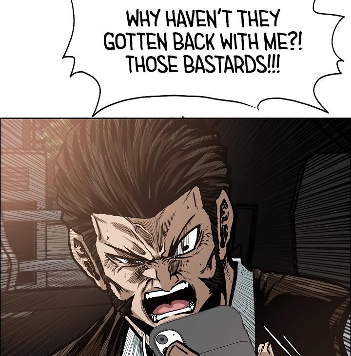 Read Rooftop Sword Master Manga Online