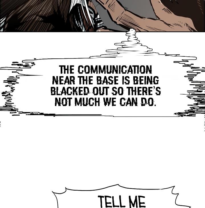 Read Rooftop Sword Master Manga Online