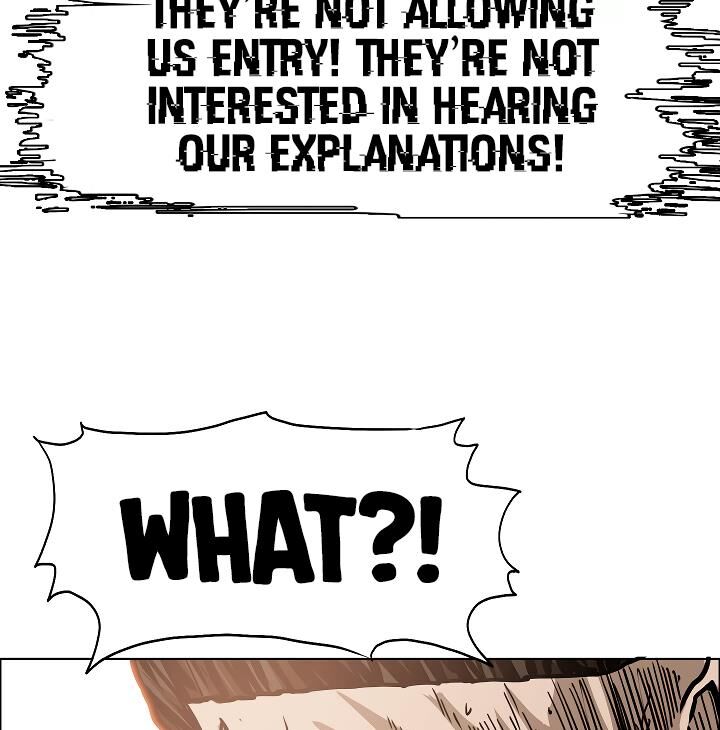 Read Rooftop Sword Master Manga Online