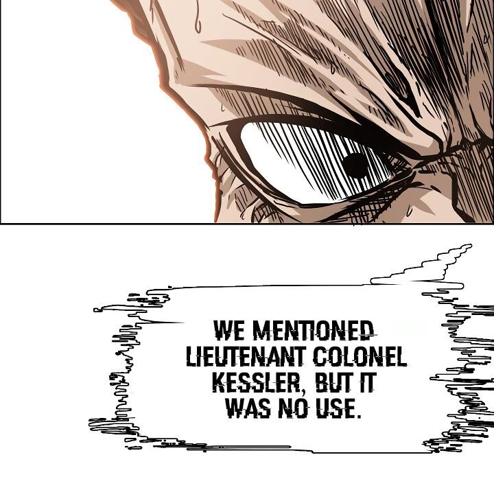 Read Rooftop Sword Master Manga Online