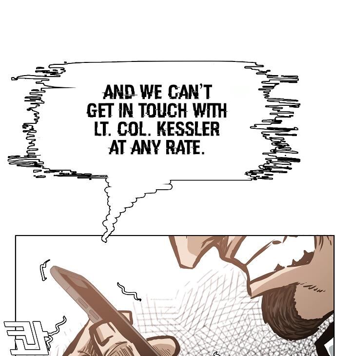 Read Rooftop Sword Master Manga Online