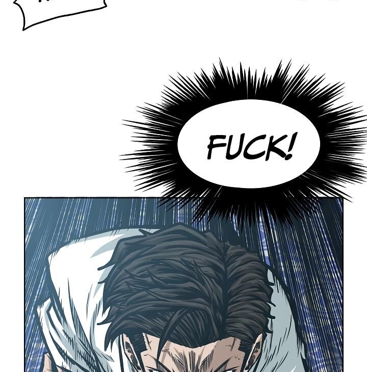 Read Rooftop Sword Master Manga Online