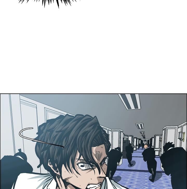 Read Rooftop Sword Master Manga Online