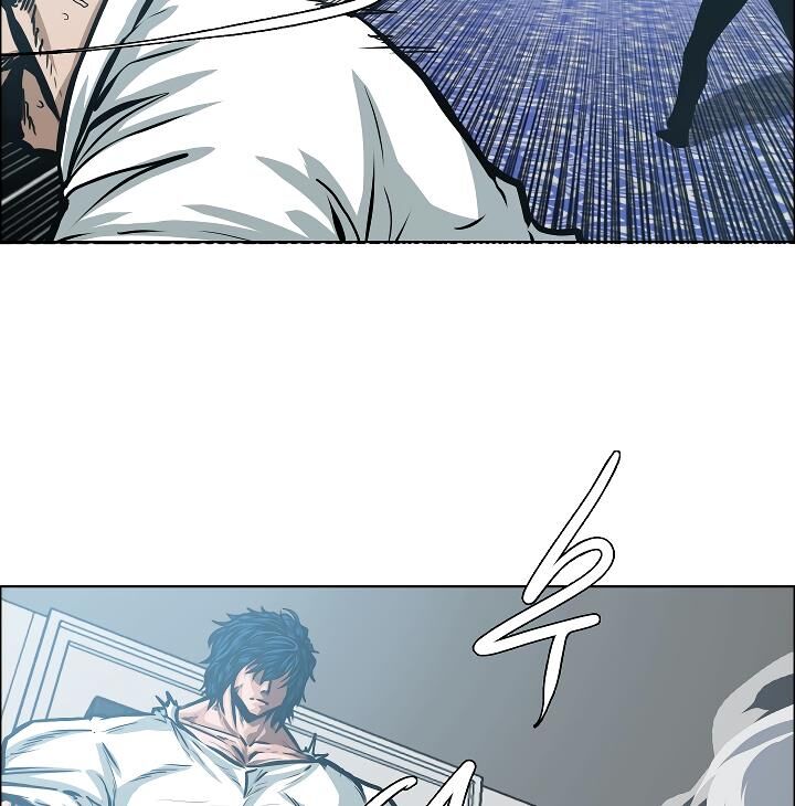 Read Rooftop Sword Master Manga Online