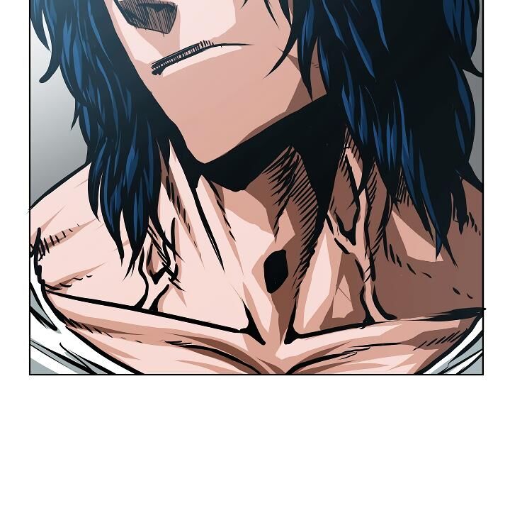 Read Rooftop Sword Master Manga Online