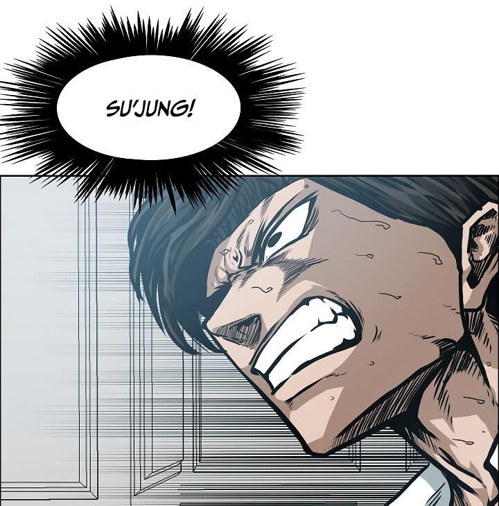 Read Rooftop Sword Master Manga Online