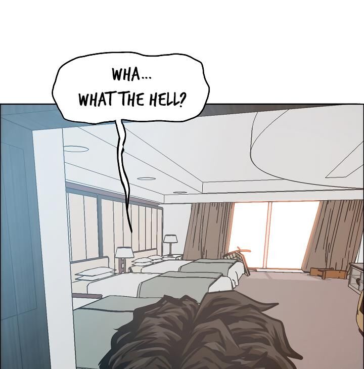 Read Rooftop Sword Master Manga Online