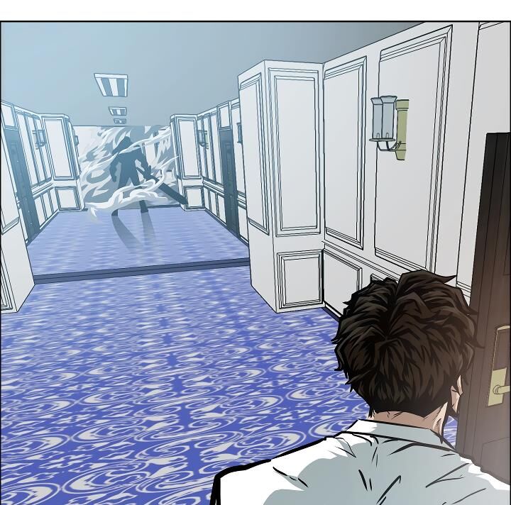 Read Rooftop Sword Master Manga Online