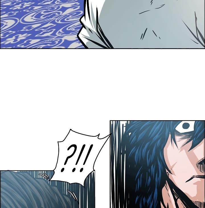 Read Rooftop Sword Master Manga Online