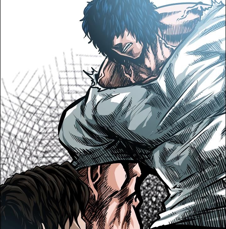 Read Rooftop Sword Master Manga Online