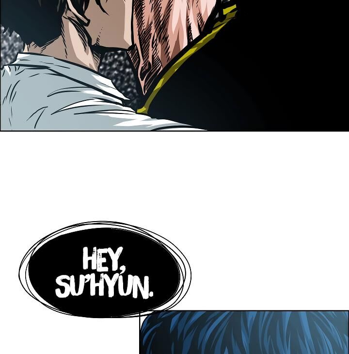 Read Rooftop Sword Master Manga Online