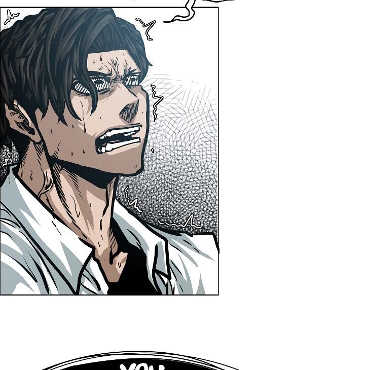 Read Rooftop Sword Master Manga Online