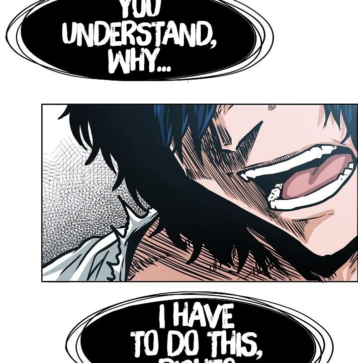 Read Rooftop Sword Master Manga Online