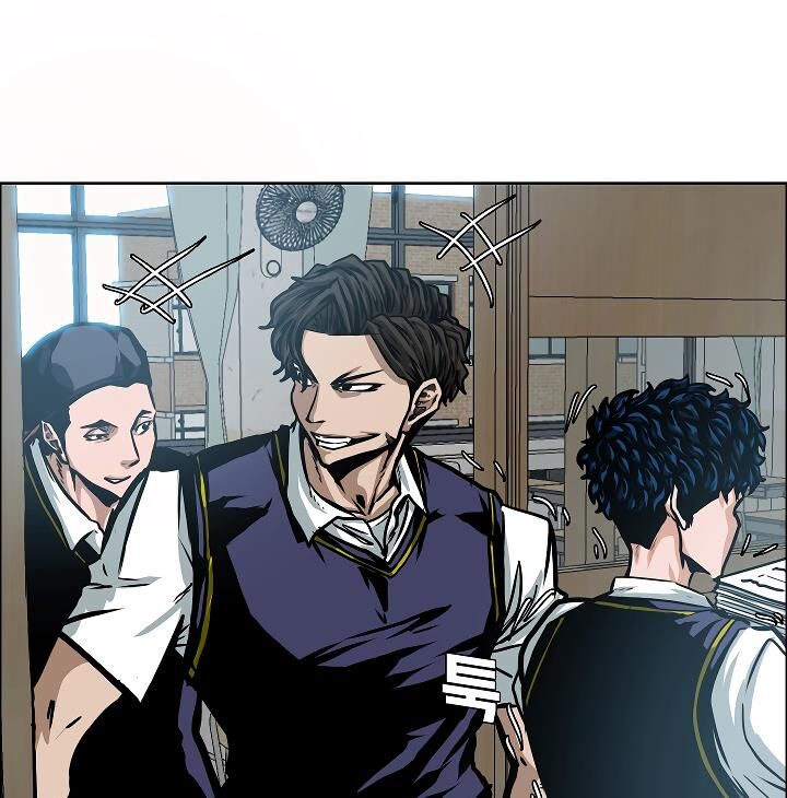 Read Rooftop Sword Master Manga Online