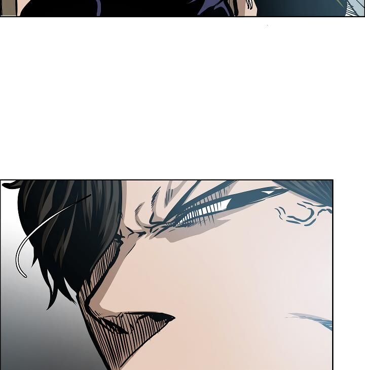 Read Rooftop Sword Master Manga Online