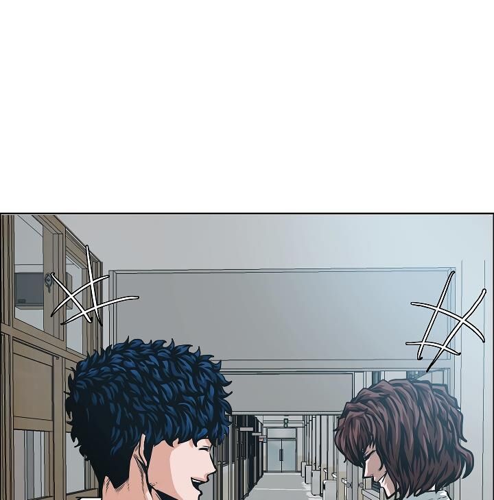 Read Rooftop Sword Master Manga Online