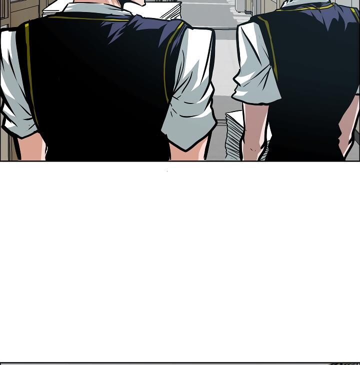 Read Rooftop Sword Master Manga Online