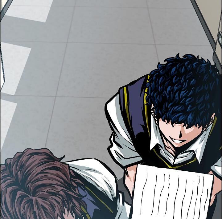 Read Rooftop Sword Master Manga Online