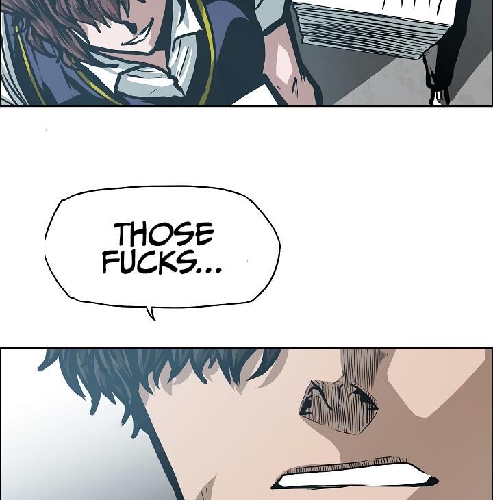 Read Rooftop Sword Master Manga Online