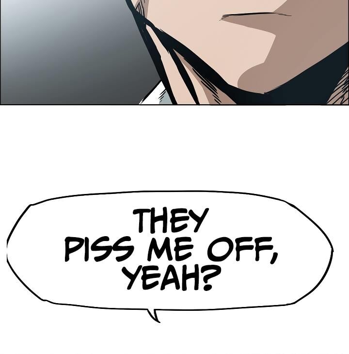 Read Rooftop Sword Master Manga Online