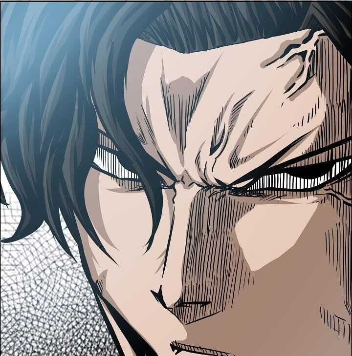 Read Rooftop Sword Master Manga Online