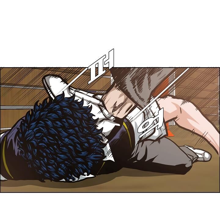 Read Rooftop Sword Master Manga Online