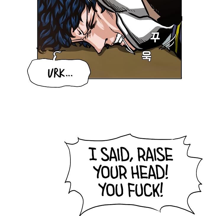 Read Rooftop Sword Master Manga Online