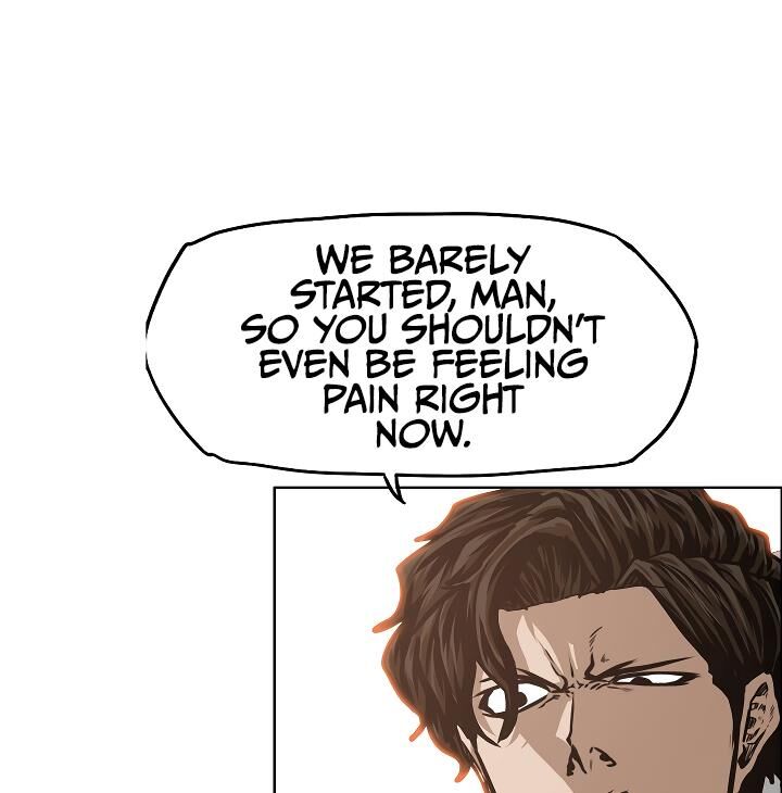 Read Rooftop Sword Master Manga Online