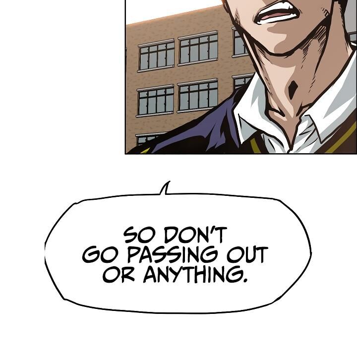 Read Rooftop Sword Master Manga Online