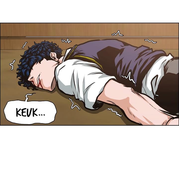 Read Rooftop Sword Master Manga Online