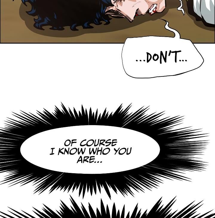 Read Rooftop Sword Master Manga Online