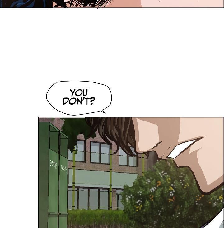 Read Rooftop Sword Master Manga Online