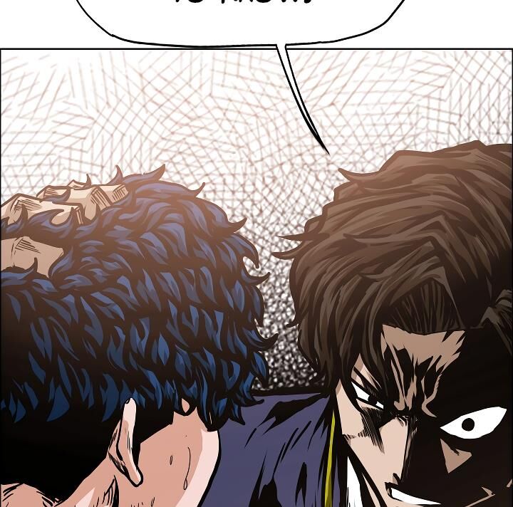 Read Rooftop Sword Master Manga Online