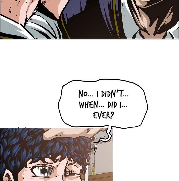 Read Rooftop Sword Master Manga Online