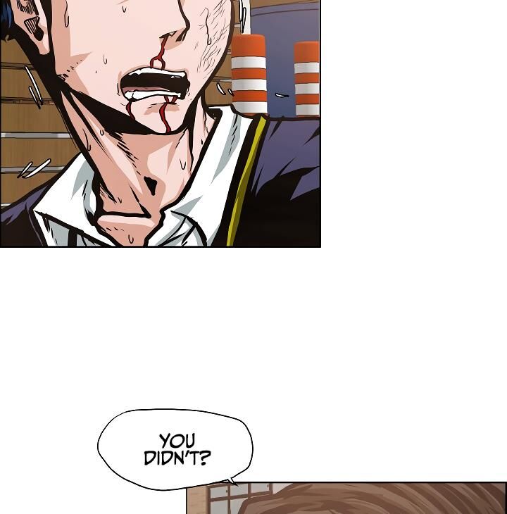 Read Rooftop Sword Master Manga Online