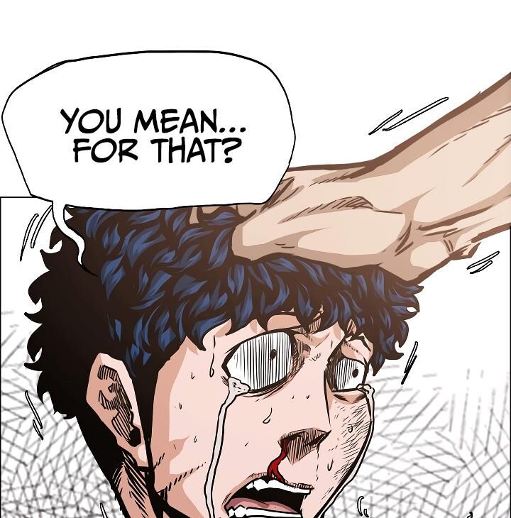 Read Rooftop Sword Master Manga Online