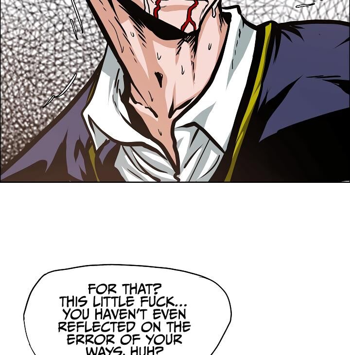 Read Rooftop Sword Master Manga Online