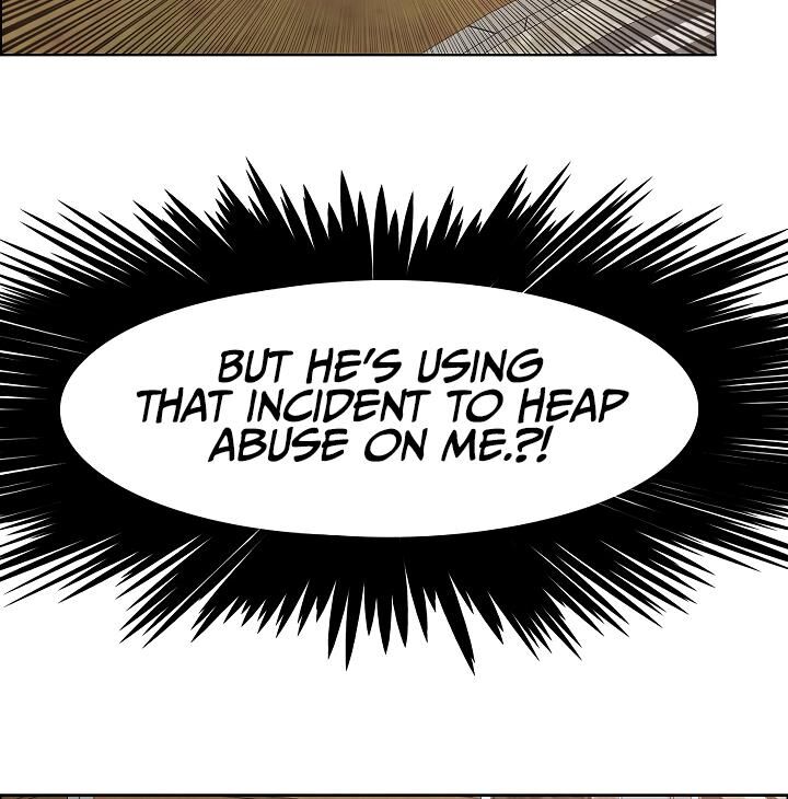 Read Rooftop Sword Master Manga Online