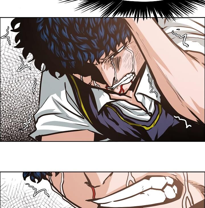 Read Rooftop Sword Master Manga Online