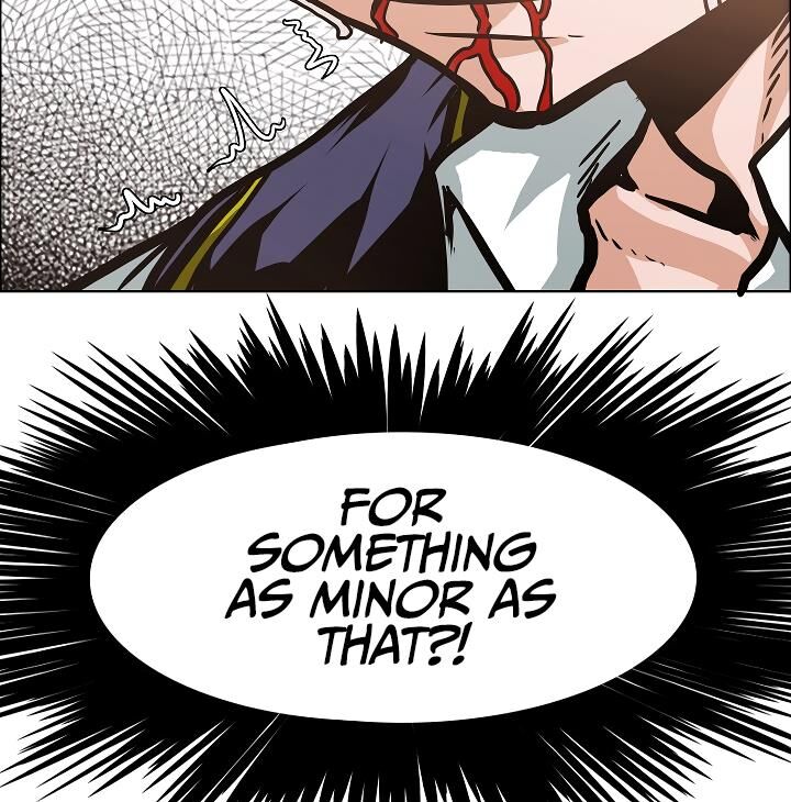 Read Rooftop Sword Master Manga Online