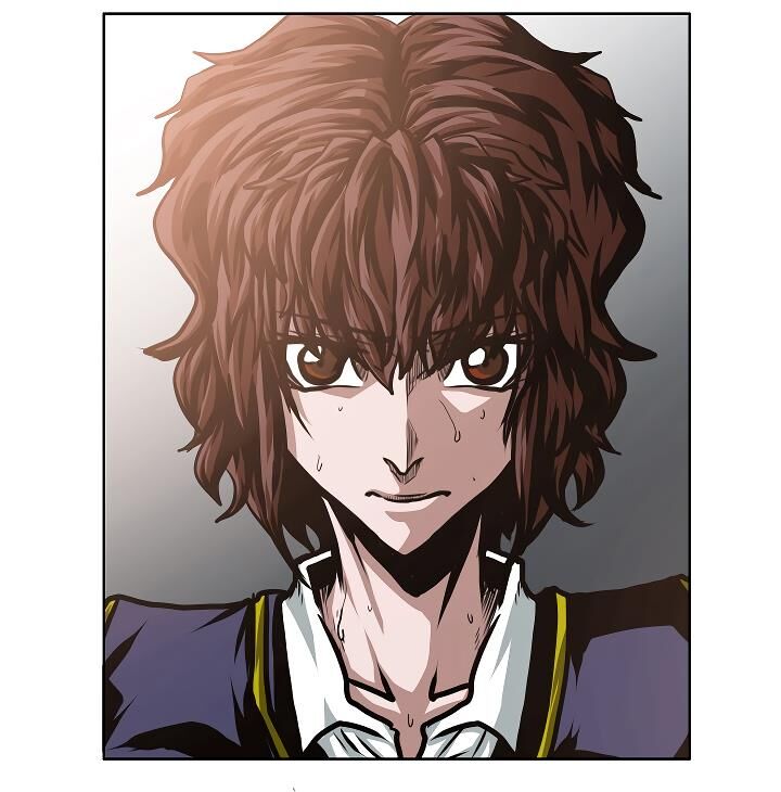 Read Rooftop Sword Master Manga Online