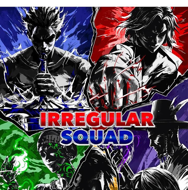 Read Rooftop Sword Master Manga Online