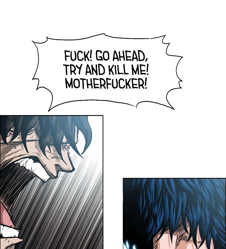 Read Rooftop Sword Master Manga Online